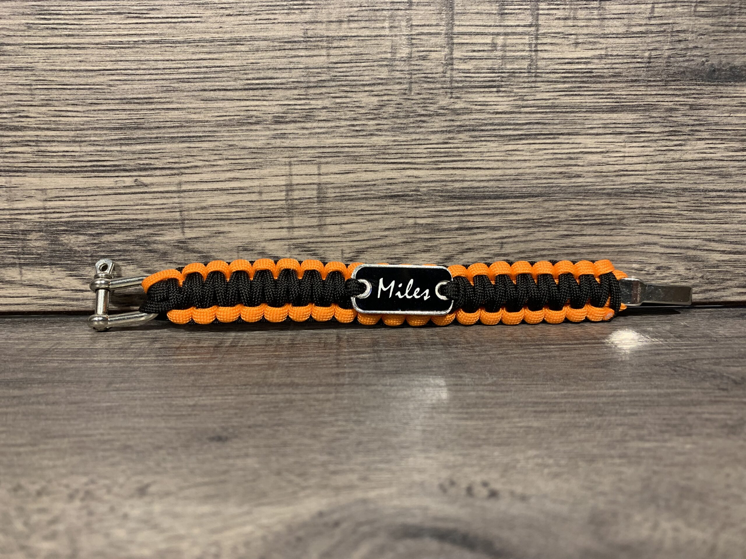 Paracord Bracelet - Image 4