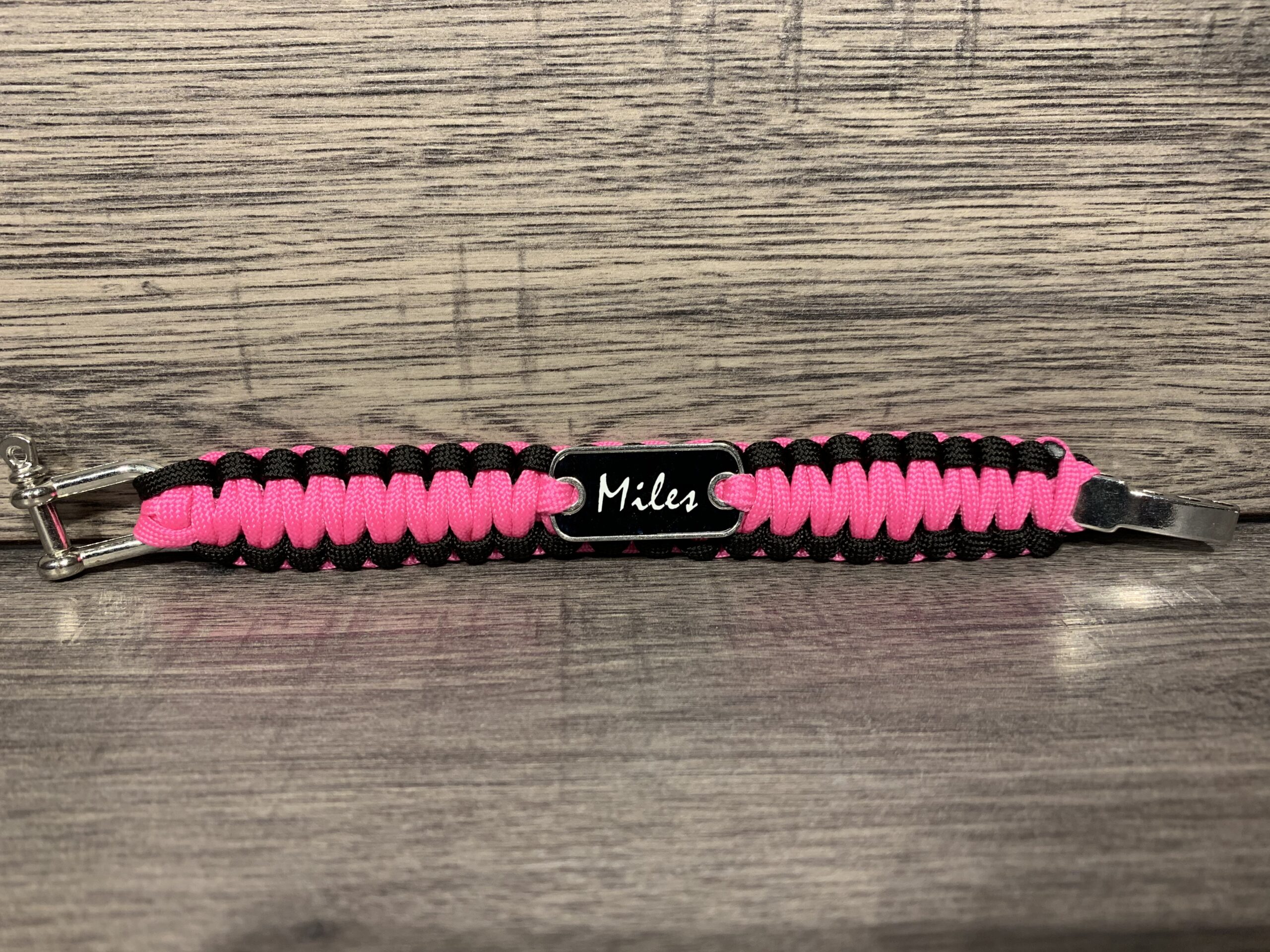 Paracord Bracelet - Image 3
