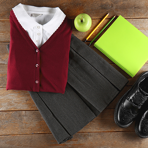 Schoolwear