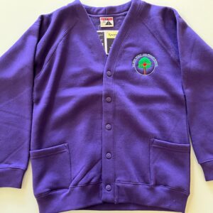 JWS Cardigan