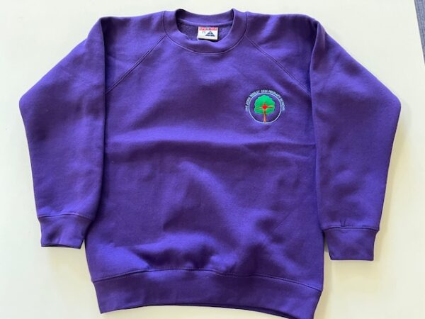 JWS Sweatshirt