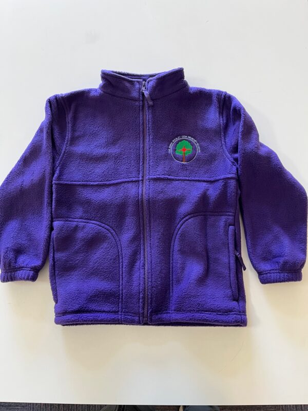 Polar Fleece - The John Wesley CEM Primary School - Image 3