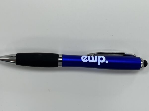 Branded Light-Up Pen - Image 4