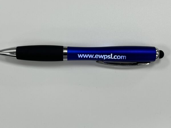Branded Light-Up Pen - Image 5