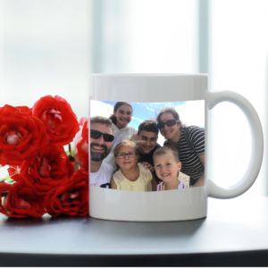 Photo mug 2