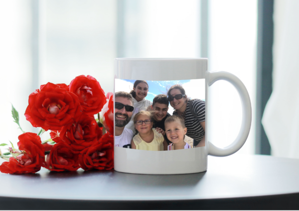 Photo mug 2