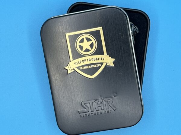 Personalised Message Lighter - Various Colours - Image 2