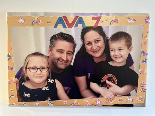 60x40cm Canvas Print