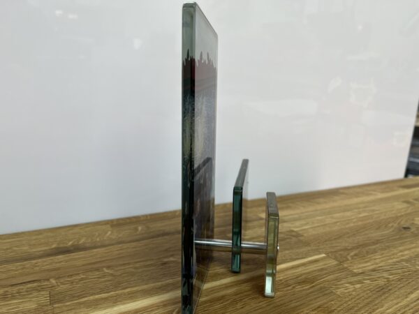 3-in-1 Glass Photo Frame - Image 4