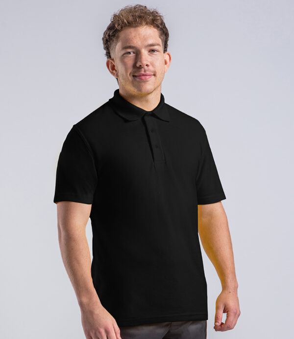 Embroidered PRO RTX Polo Shirt