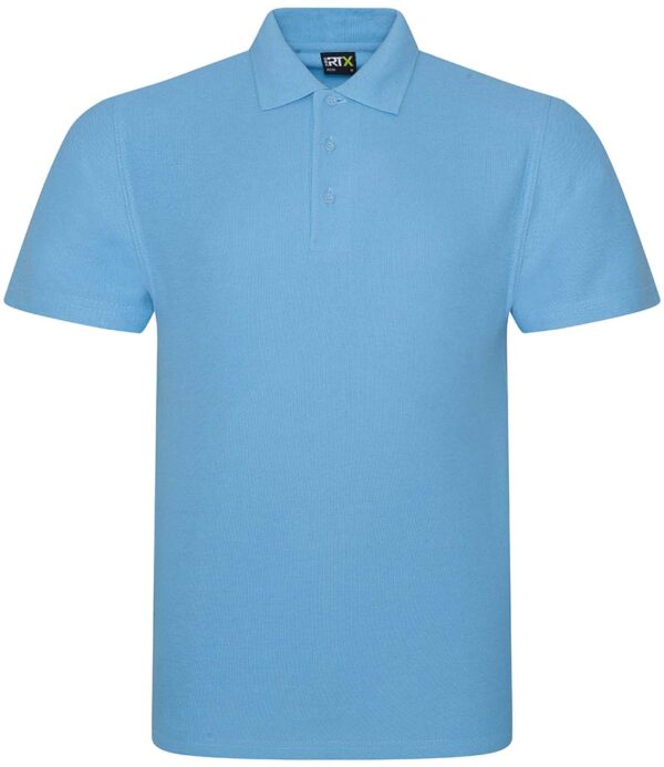 PRO RTX Polo Shirt 5 Pack - Image 4