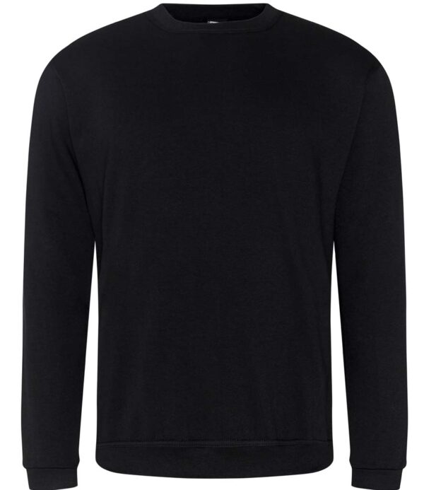Embroidered PRO RTX Sweatshirt - Image 9