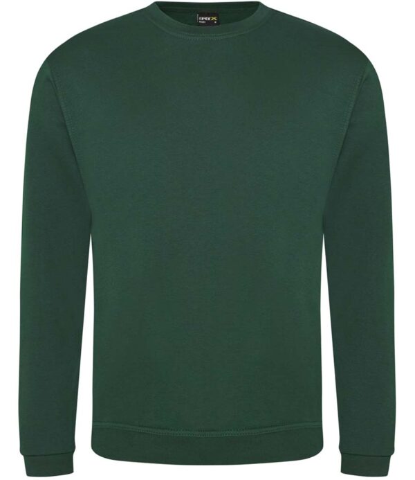Embroidered PRO RTX Sweatshirt - Image 8
