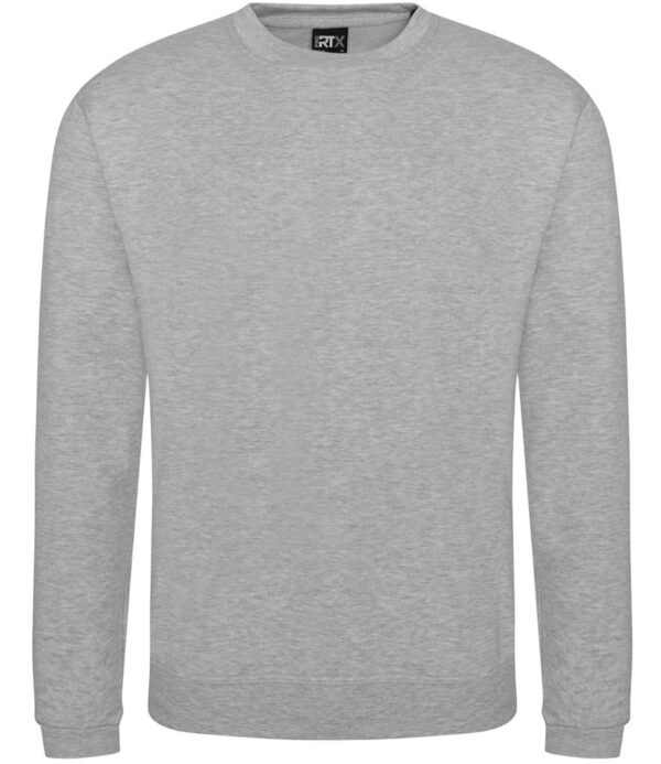 Embroidered PRO RTX Sweatshirt - Image 7