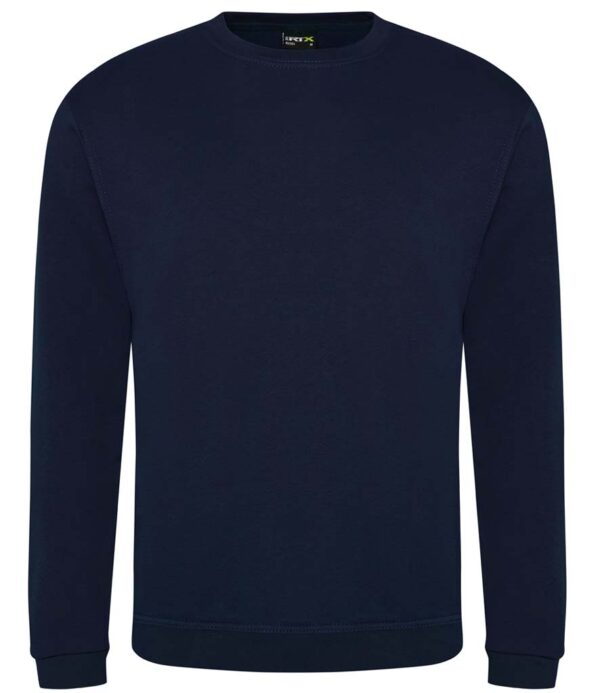 Embroidered PRO RTX Sweatshirt - Image 6