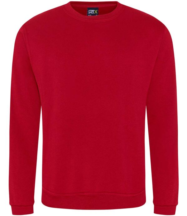 Embroidered PRO RTX Sweatshirt - Image 5