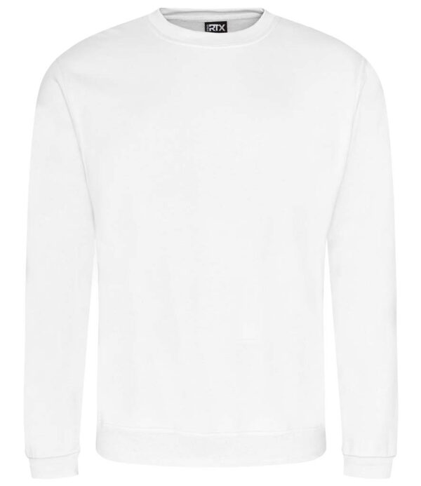 Embroidered PRO RTX Sweatshirt - Image 3
