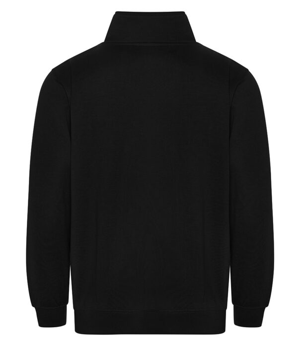 Embroidered PRO RTX 1/4 Zip Sweatshirt - Image 6