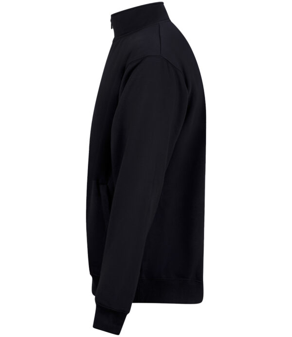 Embroidered PRO RTX Full Zip Sweatshirt - Image 5
