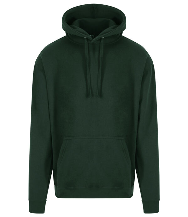 Embroidered PRO RTX Hoodie - Image 9