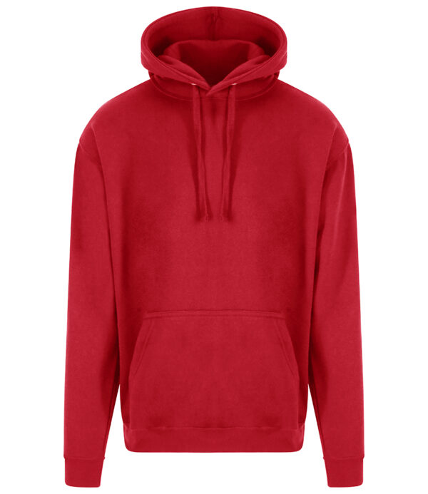 Embroidered PRO RTX Hoodie - Image 5