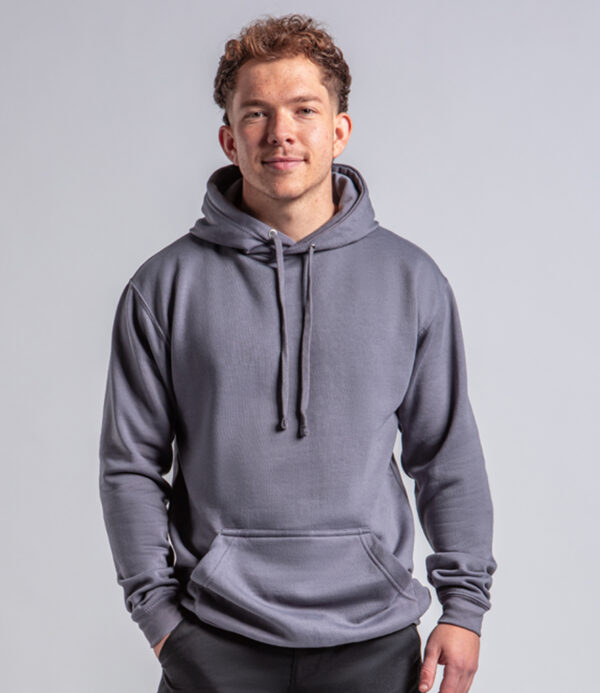 Embroidered PRO RTX Hoodie