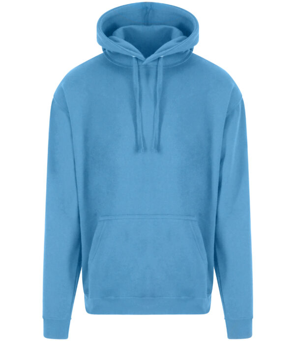 Embroidered PRO RTX Hoodie - Image 4