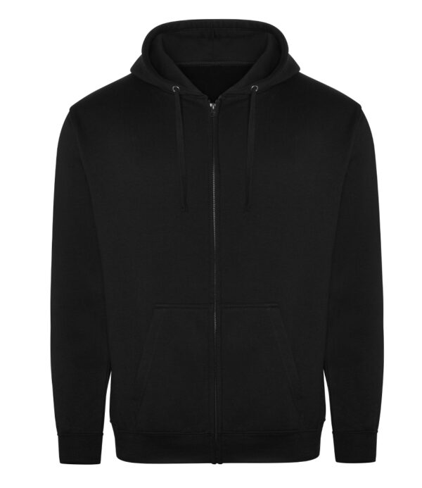 Embroidered PRO RTX Zoodie - Image 6
