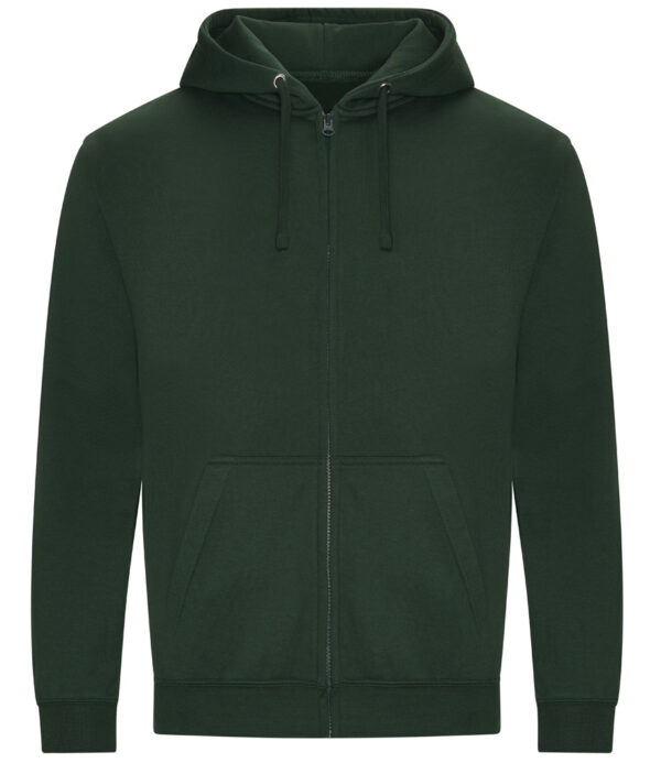 Embroidered PRO RTX Zoodie - Image 5