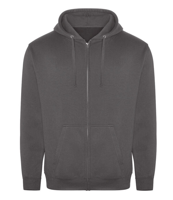 Embroidered PRO RTX Zoodie - Image 4
