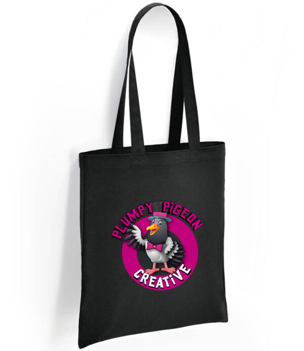 Branded Cotton Tote Bag 10L from £4.20 each - Image 18