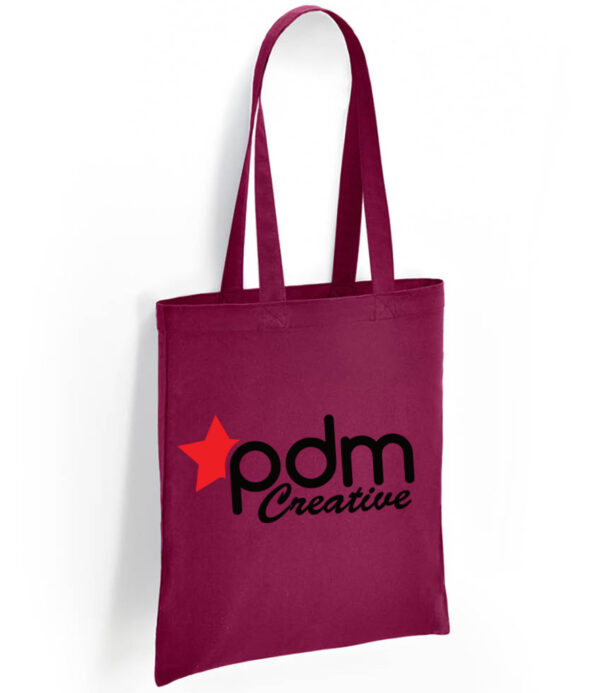 Branded Cotton Tote Bag 10L from £4.20 each - Image 17