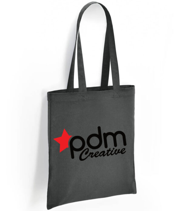 Branded Cotton Tote Bag 10L from £4.20 each - Image 16