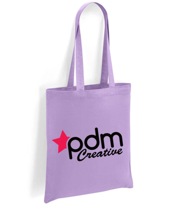 Branded Cotton Tote Bag 10L from £4.20 each - Image 14