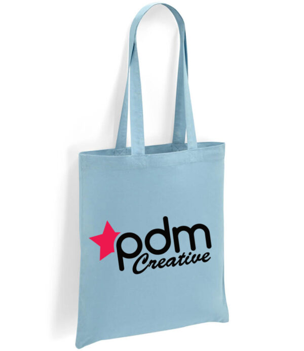 Branded Cotton Tote Bag 10L from £4.20 each - Image 13