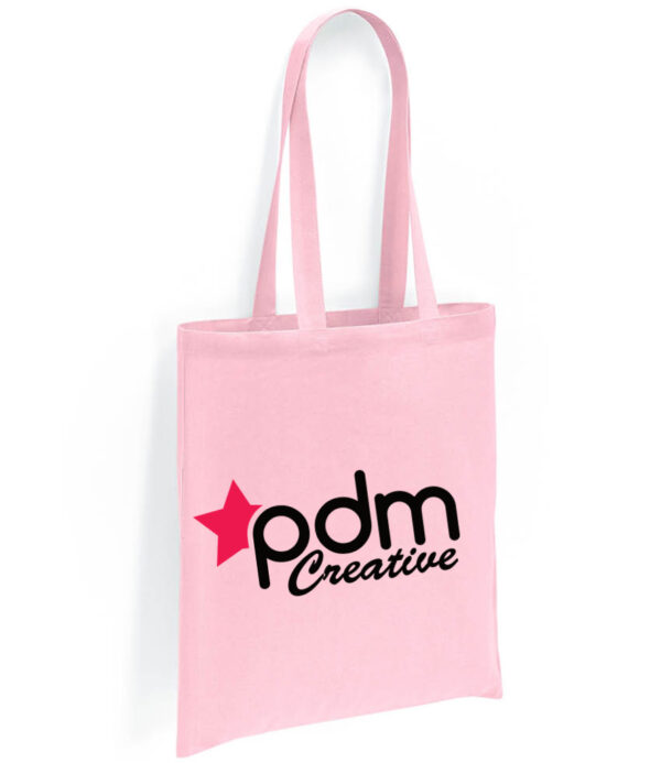 Branded Cotton Tote Bag 10L from £4.20 each - Image 11