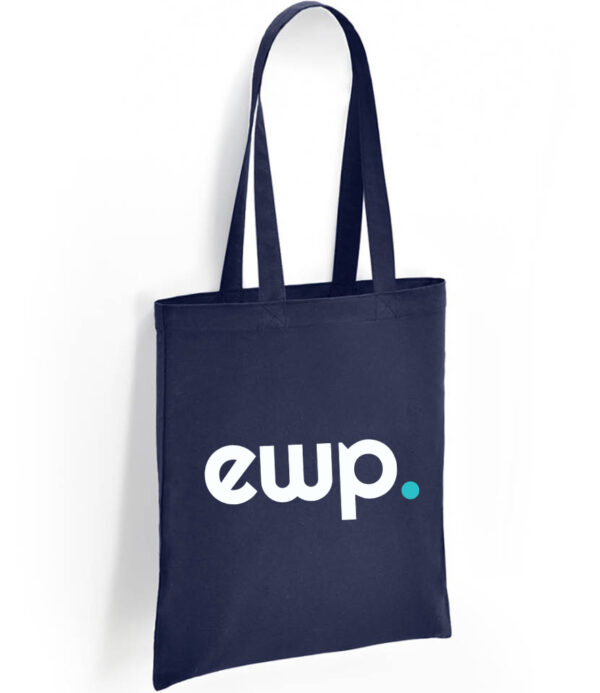 Branded Cotton Tote Bag 10L from £4.20 each - Image 6