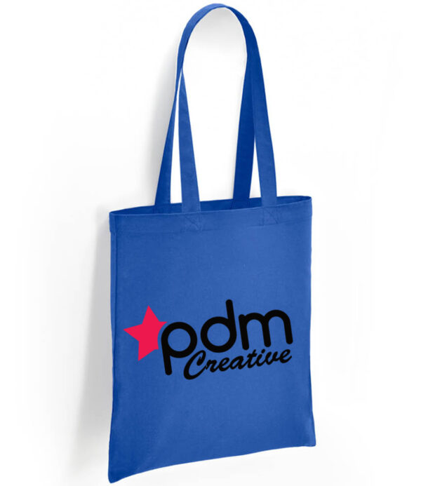 Branded Cotton Tote Bag 10L from £4.20 each - Image 8