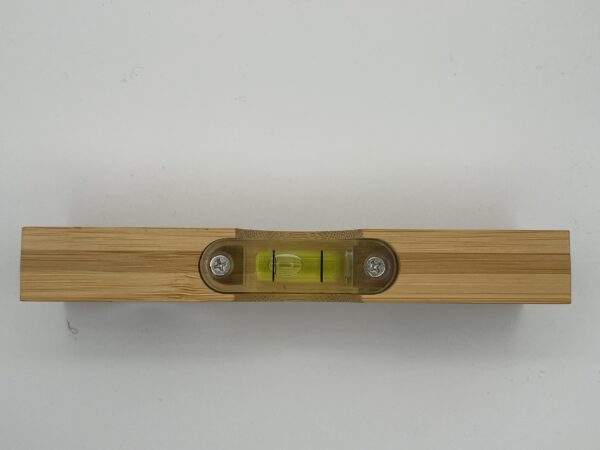 Personalised Father's Day Bamboo Spirit Level & Bottle Opener - Image 6