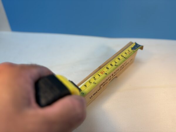 Photo Tape Measure - Image 3