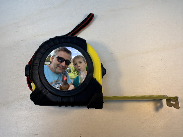 Photo Tape Measure - Image 2