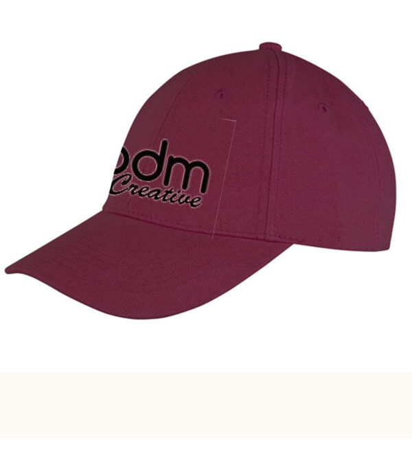 Embroidered Memphis Baseball Cap 1/10/20/30 - From £5.99 each - Image 11