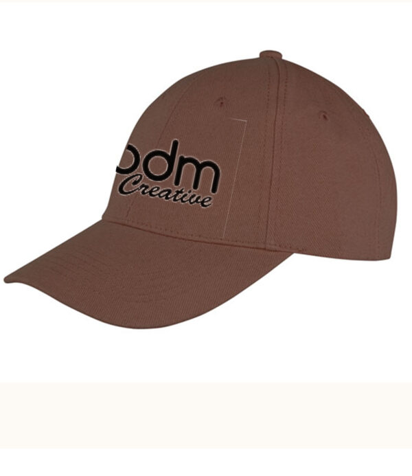 Embroidered Memphis Baseball Cap 1/10/20/30 - From £5.99 each - Image 2