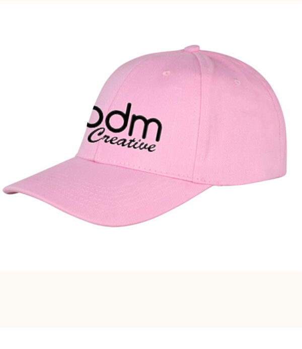 Embroidered Memphis Baseball Cap 1/10/20/30 - From £5.99 each - Image 7