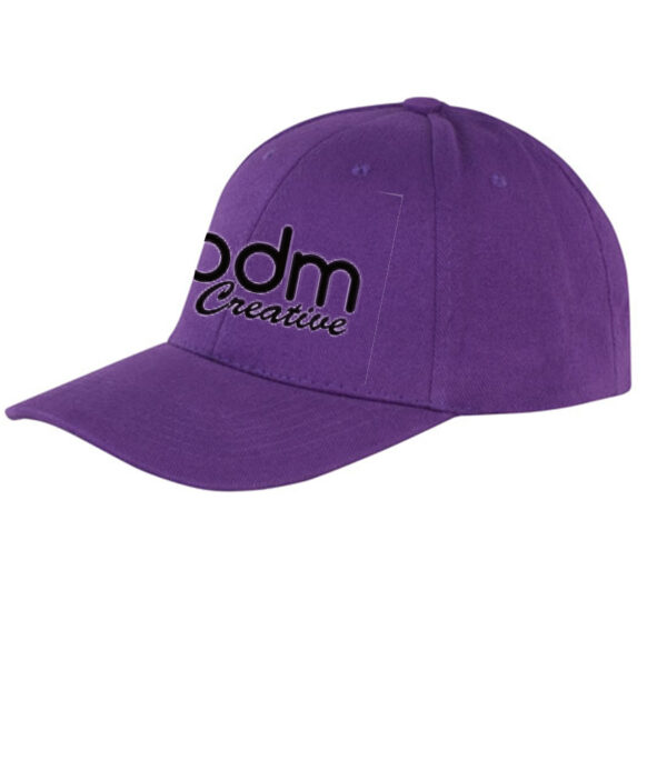 Embroidered Memphis Baseball Cap 1/10/20/30 - From £5.99 each - Image 6