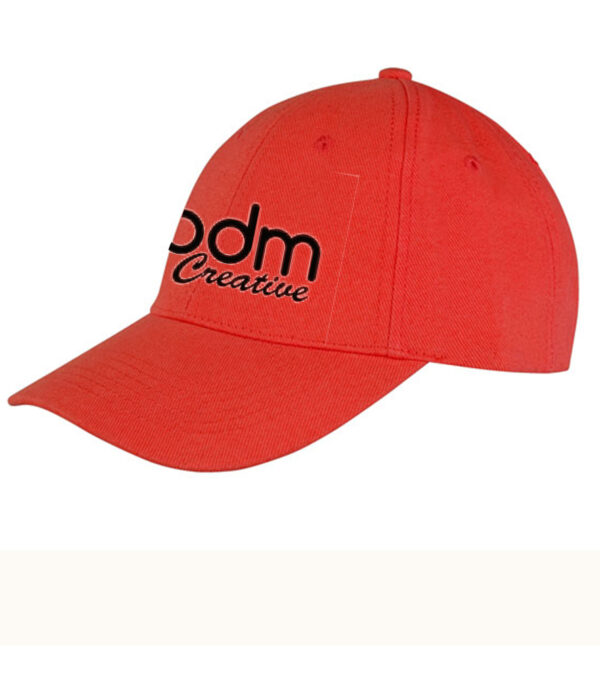 Embroidered Memphis Baseball Cap 1/10/20/30 - From £5.99 each - Image 3