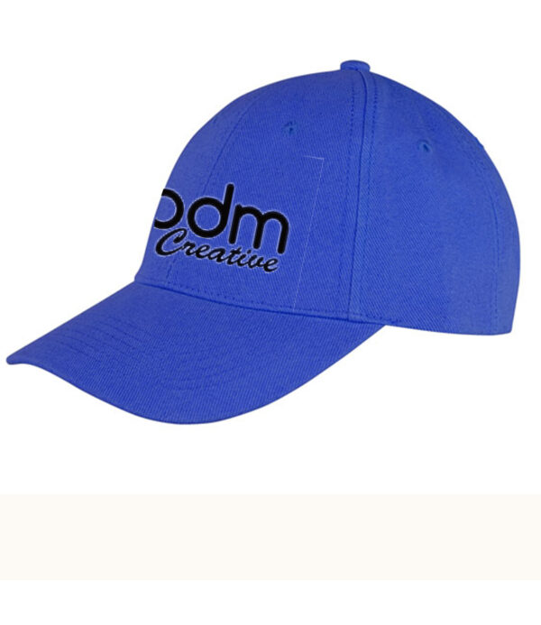 Embroidered Memphis Baseball Cap 1/10/20/30 - From £5.99 each - Image 4