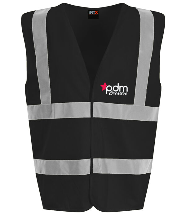 Printed PRO RTX Hi-Viz Bundle Pack - From £4.50 inc VAT - Image 6