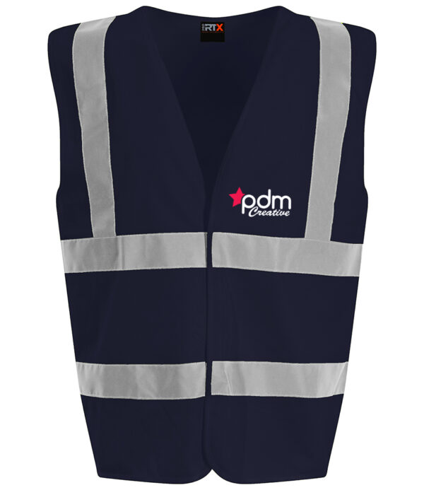 Printed PRO RTX Hi-Viz Bundle Pack - From £4.50 inc VAT - Image 7