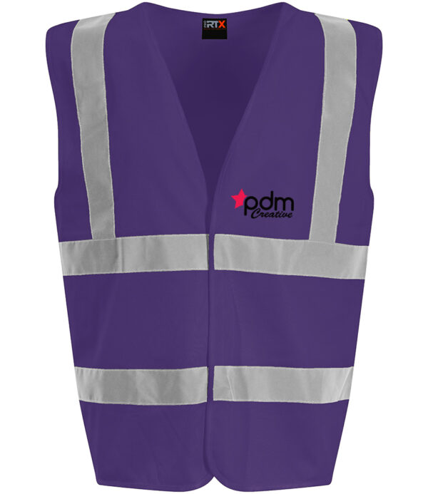 Printed PRO RTX Hi-Viz Bundle Pack - From £4.50 inc VAT - Image 8